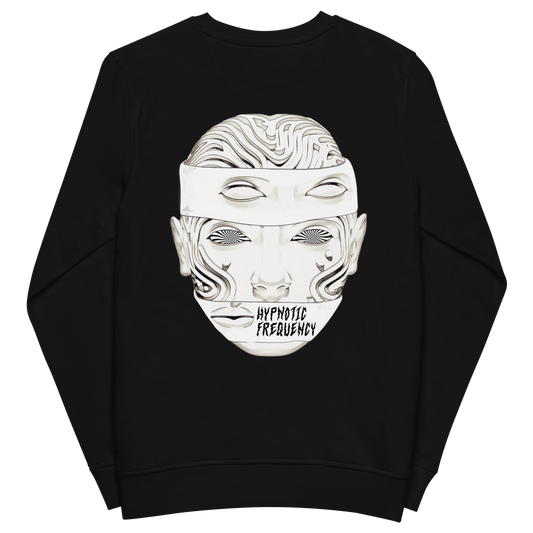 Hypnotic Frequency Sweatshirt